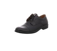 Jomos Herren Schnürer in Schwarz, Größe 44