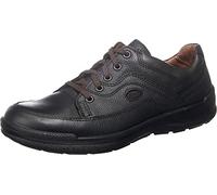 Jomos Herren Schnuerschuhe 419205-364-0020 Schwarz 163651