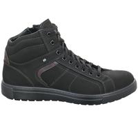 Jomos Herren Schneestiefel Rallye Schwarz/Capucino Größe 46