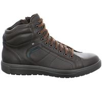 Jomos Herren Schnürstiefel 321711 272 3221 echt Leder Santos/Ozean 42 EU