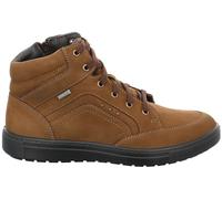 Jomos Herren Schnürstiefel 321804 14 340 echt Leder nuß 40 EU