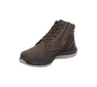Jomos Herren Schnürstiefel 330999 430 370 echt Leder Santos 48 EU