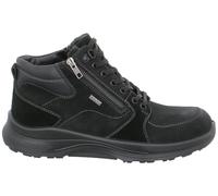 Jomos Herren Schnürstiefel 331995 713 000 echt Leder schwarz 41 EU