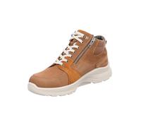 Jomos Herren Schnürstiefel 331995 713 355 echt Leder capucino 48 EU