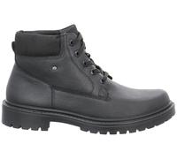 Jomos Schnürboots für Herren, schwarz, Größe 45 EU