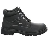 Jomos Sympatex 456801 Herren Stiefelette Schwarz, EU 45