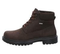 Jomos Herren Schnürstiefel 456807 476 370 echt Leder Santos 50 EU