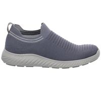 Jomos Herren Slipper 326390 93 282 Textil Shark 43 EU | Slipper, Weite H, Pull-on, Synthetik