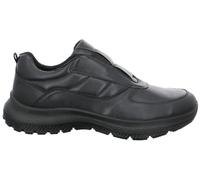 Jomos Herren Confidence Flacher Slipper, schwarz, 50 EU Weit