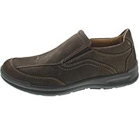 Jomos Slipper Man Life 419208-12-343 Braun Choco Größe 41
