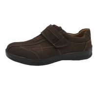 Jomos Herren Slipper Braun - Größe: 39