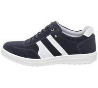 JOMOS Herrenschuhe Sneaker low NACHTBLAU/OFFWHITE NACHTBLAU/OFFWHITE - Gr. - 43