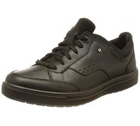 Jomos Herren Rallye Sneaker, schwarz, 47 EU