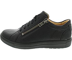 Jomos Herren Sneaker 321406 26 echt Leder