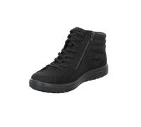 Jomos Herren Sneaker 321795 178 000 echt Leder schwarz 45 EU