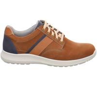 Jomos Herren Sneaker 322402 140 echt Leder
