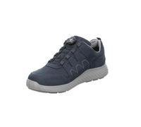 Jomos Herren Sneaker 326384 12 845 Textil Nachtblau 41 EU