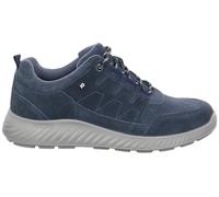 Jomos Herren Sneaker 326386 84 845 echt Leder Nachtblau 41 EU