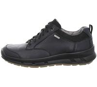 Jomos Herren Sneaker 327905 383 000 echt Leder schwarz 39 EU