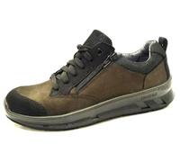 Jomos Herren Dynamic Sneaker, schwarz/Santos/schwarz, 42 EU