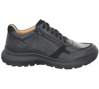 Jomos Herren Confidence Sneaker, schwarz, 46 EU Weit
