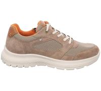 Jomos Herren Sneaker 330388 808 4013 echt Leder Beige 51 EU