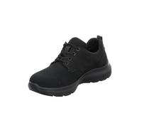 Jomos Herren Sneaker 330395 965 000 echt Leder schwarz 43 EU