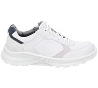 Jomos Herren Sneaker 331393 123 125 echt Leder Weiß 48 EU