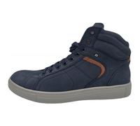 Jomos Herren Sneaker Dunkelblau - Größe: 44