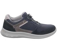 Jomos Herren Starter II Sneaker, Blau, 51 EU