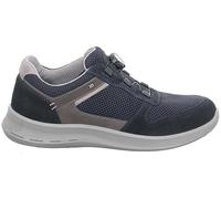 Jomos Herren Sneaker STARTER II Blau Größe 43 EU