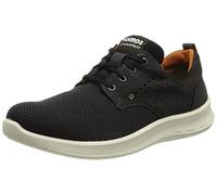 Jomos Herren Starter Sneaker, Marine, 43 EU