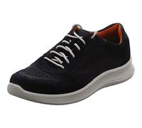 Jomos Herren Starter Sneaker, Nachtblau, 40 EU Weit
