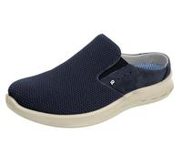 Jomos Herren Starter Sneaker, Nachtblau, 46 EU Weit