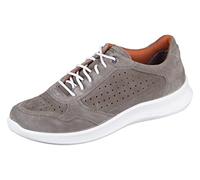 Jomos Herren Starter Sneaker, salvia, 42 EU Weit