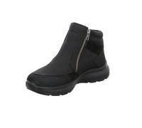 JOMOS Herrenschuhe Stiefel SCHWARZ SCHWARZ - Gr. - 51