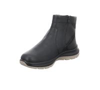 JOMOS Herrenschuhe Stiefel SCHWARZ SCHWARZ - Gr. - 44