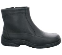 Jomos Herren Stiefel 406502 33 000 echt Leder schwarz 50 EU