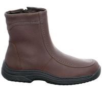 Jomos Herren Compact Schneestiefel, Braun Capucino 33 355, 45 EU