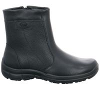 Jomos Herren Authentic Schneestiefel, Schwarz Schwarz 33 000, 48 EU