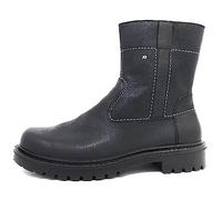 Jomos Herren Stiefel in Schwarz, Größe 45