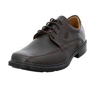 Jomos Herren Strada 2 Derby, Braun (Capucino), 41 EU