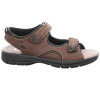 Jomos Herren Trekking-Sandalen 503606 454 3011 capucino/schwarz 40 EU