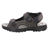 Jomos Herren Trekking-Sandalen 508606 919 2144 Covey/schwarz 42 EU