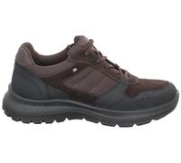 Jomos Herren Wanderschuhe 330384 180 1070 echt Leder Schwarz 43 EU