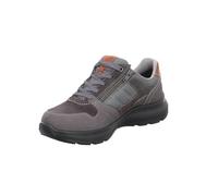 Jomos Herren Wanderschuhe 330384 180 2167 echt Leder Grau 43 EU