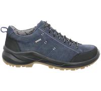 Jomos Herren Wanderschuhe 462992 916 0080 Schwarz/Nachtblau Größe 44 EU