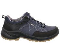 Jomos Herren Wanderschuhe 462998 846 0099 echt Leder Schwarz 45 EU