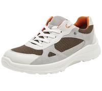 Jomos Herrn Sneaker, weiß-grau 48