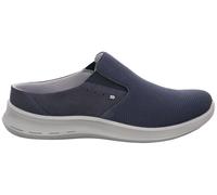 JOMOS Herrenschuhe Clogs NACHTBLAU NACHTBLAU - Gr. - 42